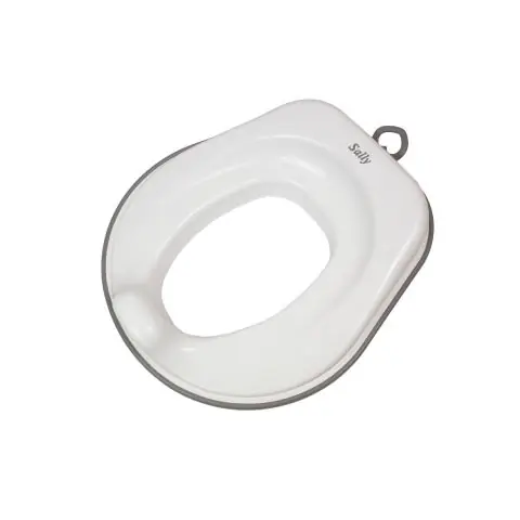 Separett Sally 1157-01 Barnsits Erbjudande